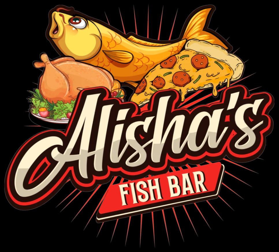 Alishers Fish Bar location